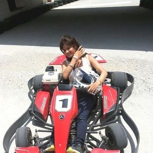 Meet your Posher, Sonia